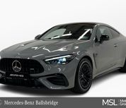 Mercedes-Benz AMG 2026