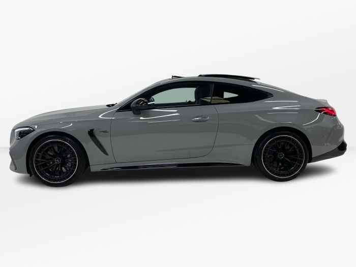 Mercedes-Benz AMG 2026