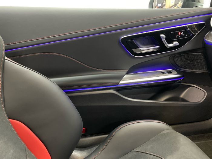 Mercedes-Benz AMG 2026