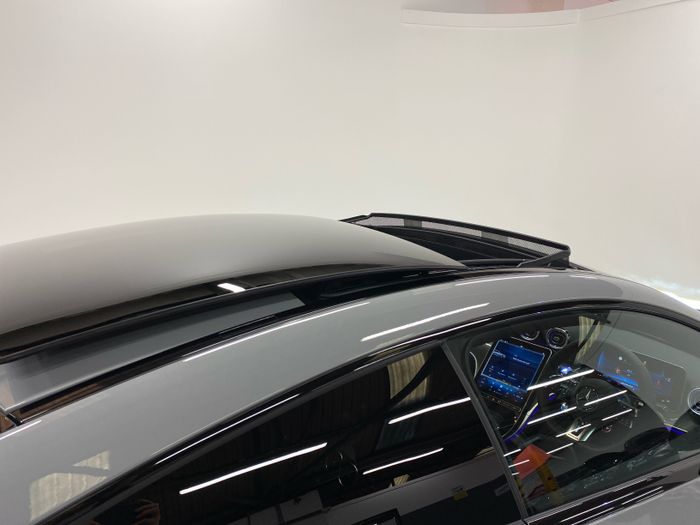 Mercedes-Benz AMG 2026