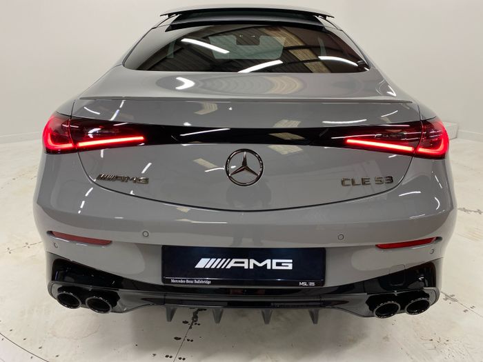 Mercedes-Benz AMG 2026