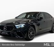 Mercedes-Benz AMG 2026