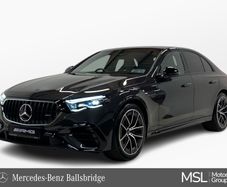 Mercedes-Benz AMG 2026
