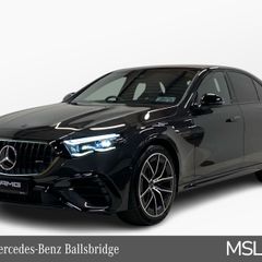 Mercedes-Benz AMG 2026