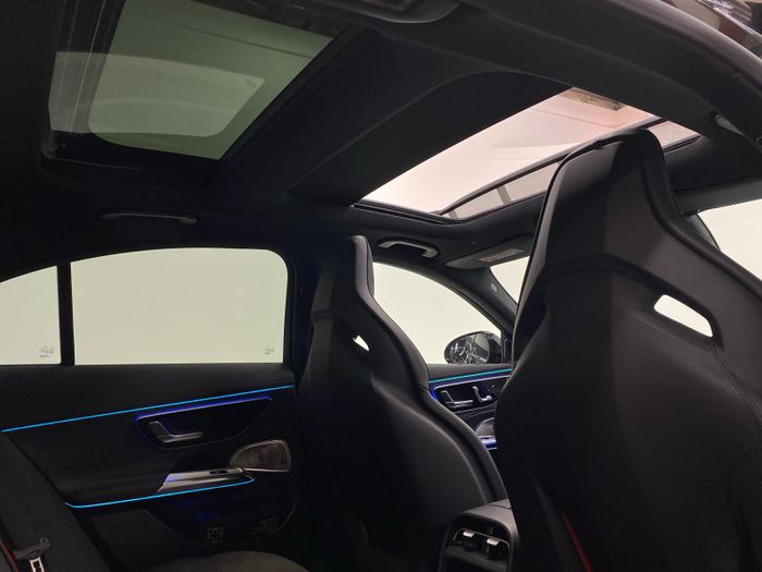 Mercedes-Benz AMG 2026