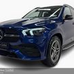 Mercedes-Benz GLE 2022
