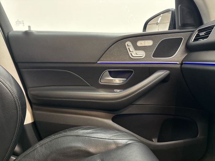Mercedes-Benz GLE 2022