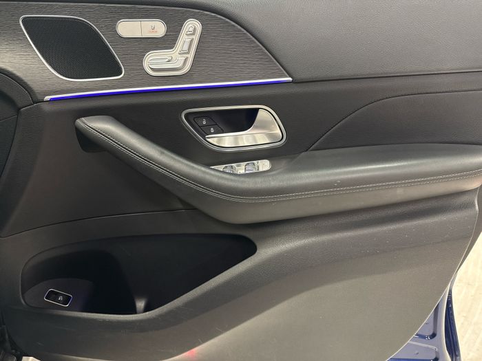 Mercedes-Benz GLE 2022