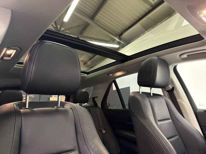 Mercedes-Benz GLE 2022