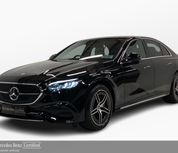 Mercedes-Benz E-Class 2025