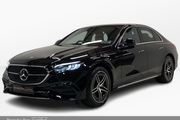 Mercedes-Benz E-Class 2025