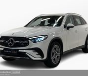 Mercedes-Benz GLC 2025