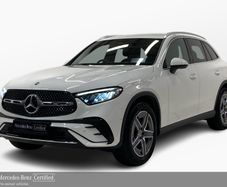 Mercedes-Benz GLC 2025