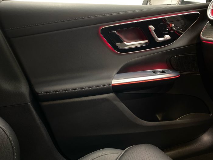 Mercedes-Benz GLC 2025