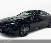 Mercedes-Benz CLE 2024