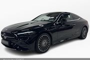 Mercedes-Benz CLE 2024