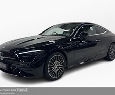 Mercedes-Benz CLE 2024
