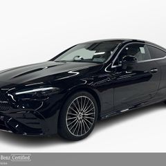 Mercedes-Benz CLE 2024