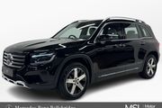 Mercedes-Benz GLB 2026