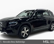 Mercedes-Benz GLB 2026