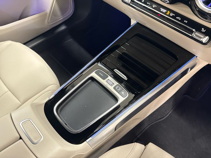 Mercedes-Benz GLB 2026