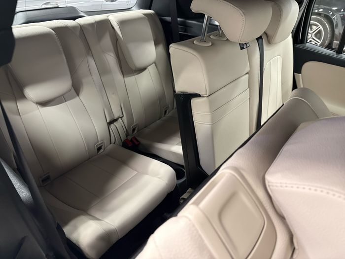 Mercedes-Benz GLB 2026