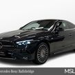 Mercedes-Benz CLE 2025