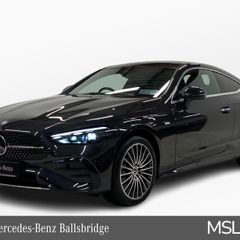 Mercedes-Benz CLE 2025