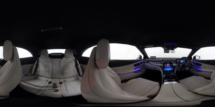 Mercedes-Benz CLE 2026