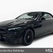 Mercedes-Benz CLE 2026
