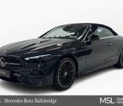 Mercedes-Benz CLE 2026