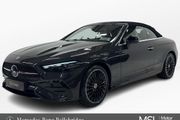 Mercedes-Benz CLE 2026