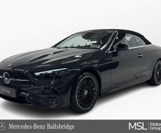Mercedes-Benz CLE 2026