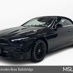 Mercedes-Benz CLE 2026