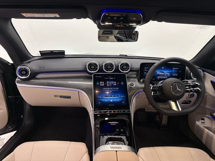 Mercedes-Benz CLE 2026