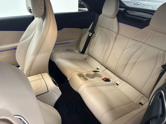 Mercedes-Benz CLE 2026