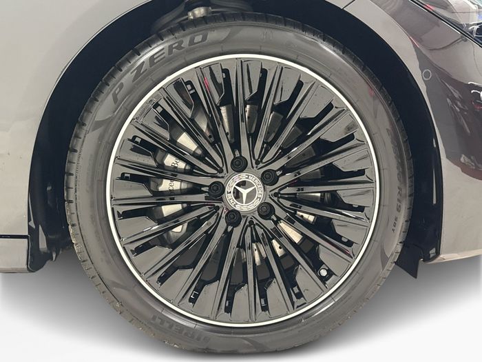 Mercedes-Benz CLE 2026