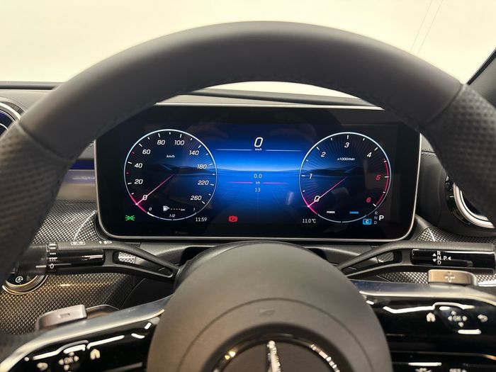 Mercedes-Benz CLE 2026