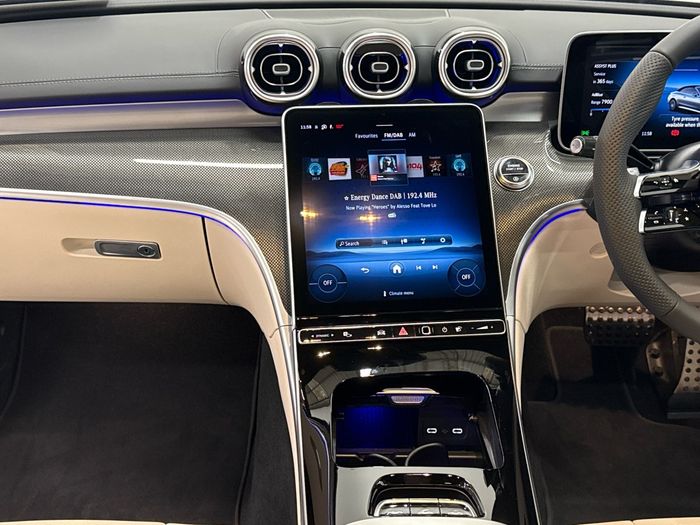 Mercedes-Benz CLE 2026