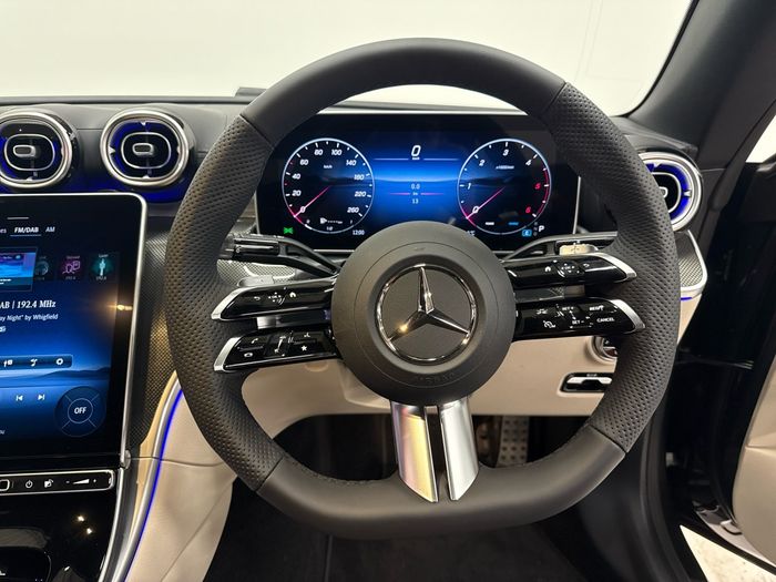 Mercedes-Benz CLE 2026