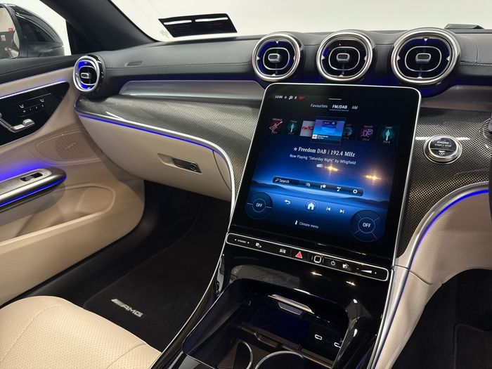 Mercedes-Benz CLE 2026