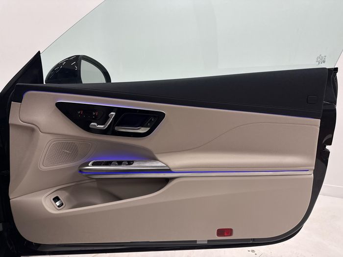 Mercedes-Benz CLE 2026