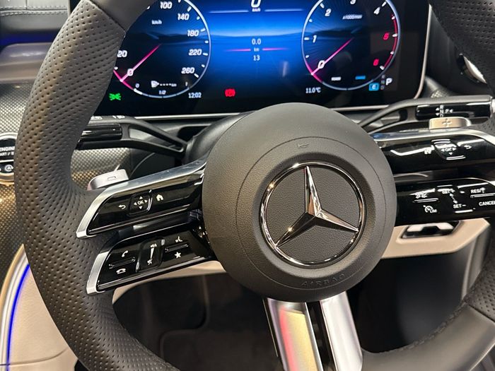 Mercedes-Benz CLE 2026