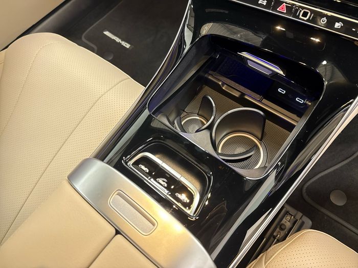 Mercedes-Benz CLE 2026