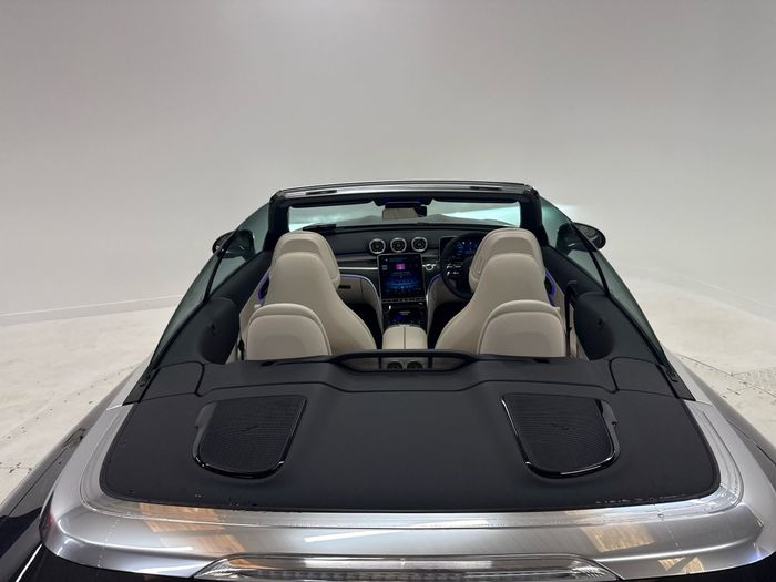Mercedes-Benz CLE 2026