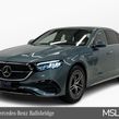 Mercedes-Benz E-Class 2026