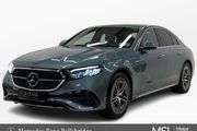 Mercedes-Benz E-Class 2026