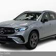 Mercedes-Benz GLC 2024