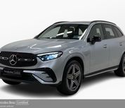 Mercedes-Benz GLC 2024