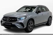 Mercedes-Benz GLC 2024